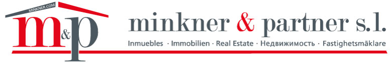 Minkner & Partner, Mallorca Immobilien