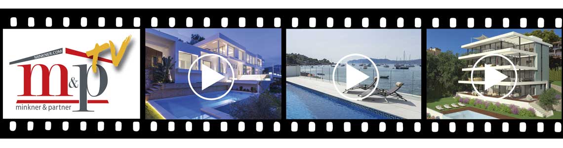 Mallorca Immobilien Video