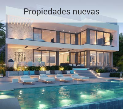 Inmuebles Mallorca