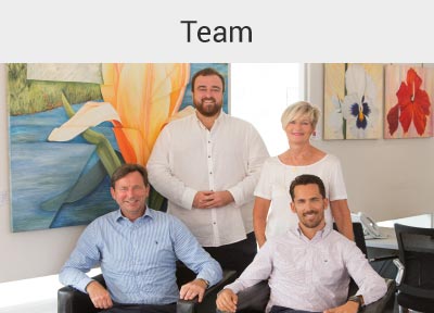 Immobilienmakler Mallorca Team