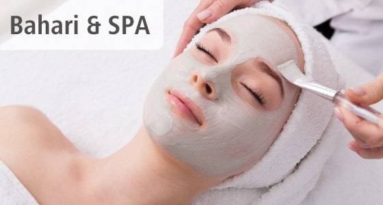 Bahari-SPA