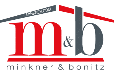 Logotipo de Minkner & Bonitz