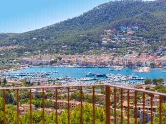 Cala Egos: Luxuriöse Finca auf 60.375 ​​​​​​​m² Land