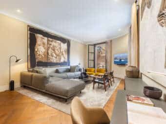 Luxuswohnung in bester Lage in der Altstadt