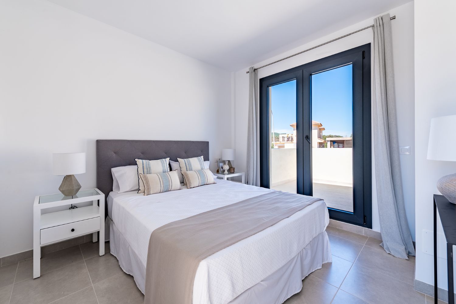 Weiteres Schlafzimmer