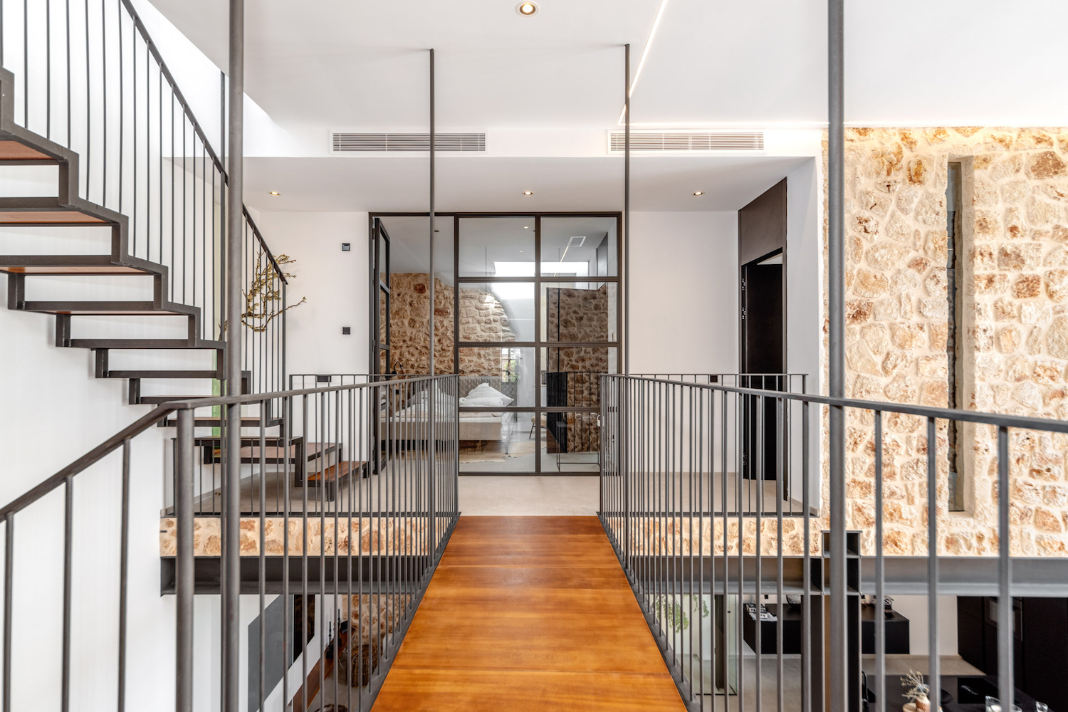 Modernes Design