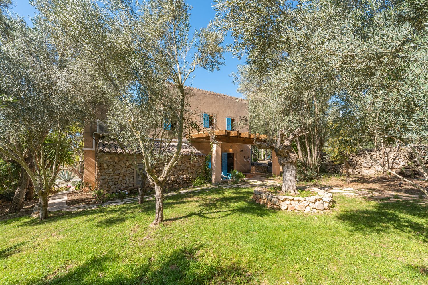 Garten