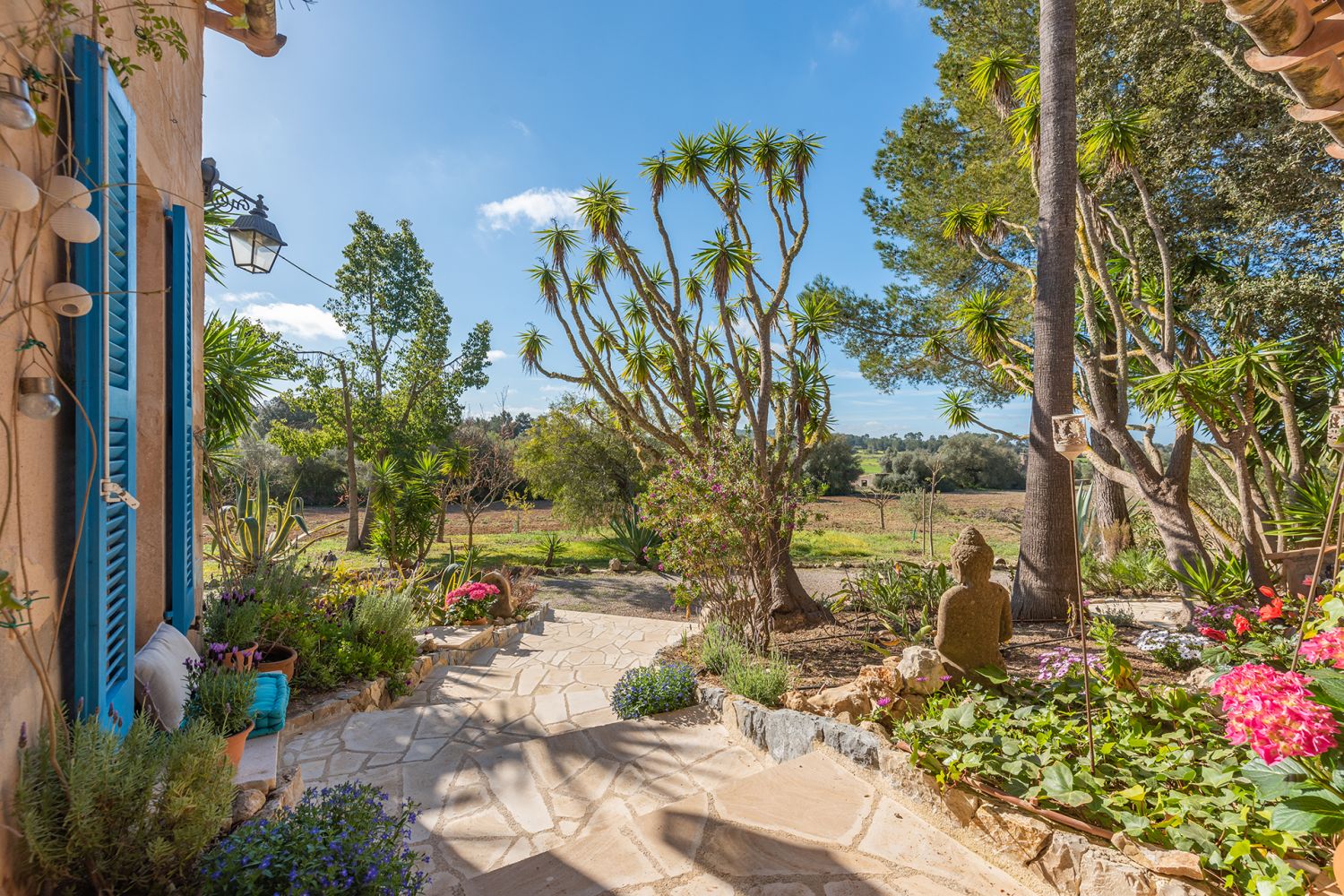 Garten