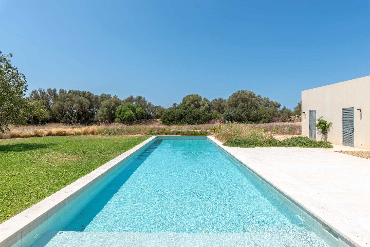 Langer Pool