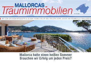 Mallorcas Traumimmobilien 2025-Herbst