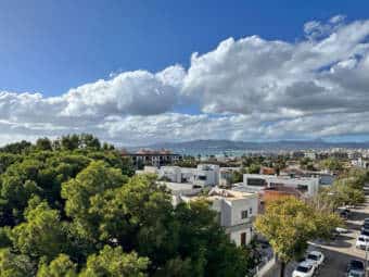 Charmante Wohnung in Strand- und Hafennähe