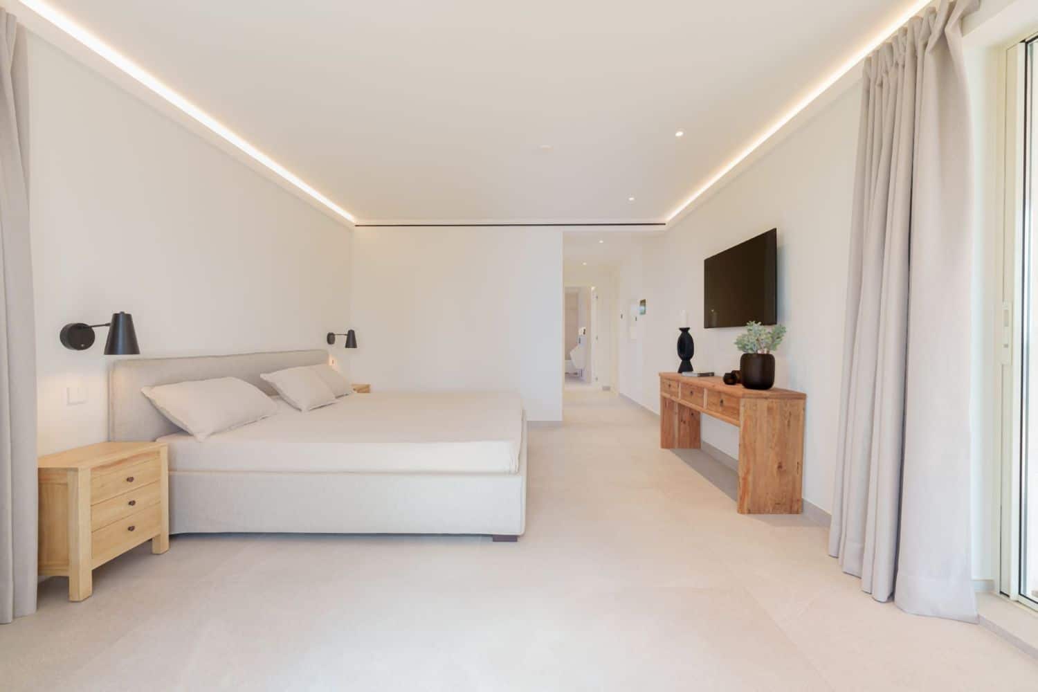 Weiteres Schlafzimmer