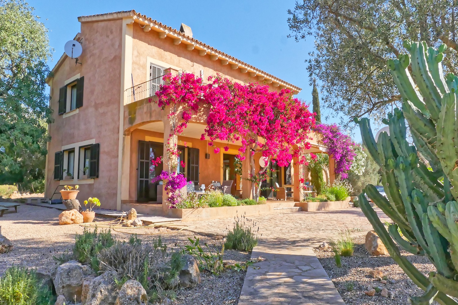Charmante Finca