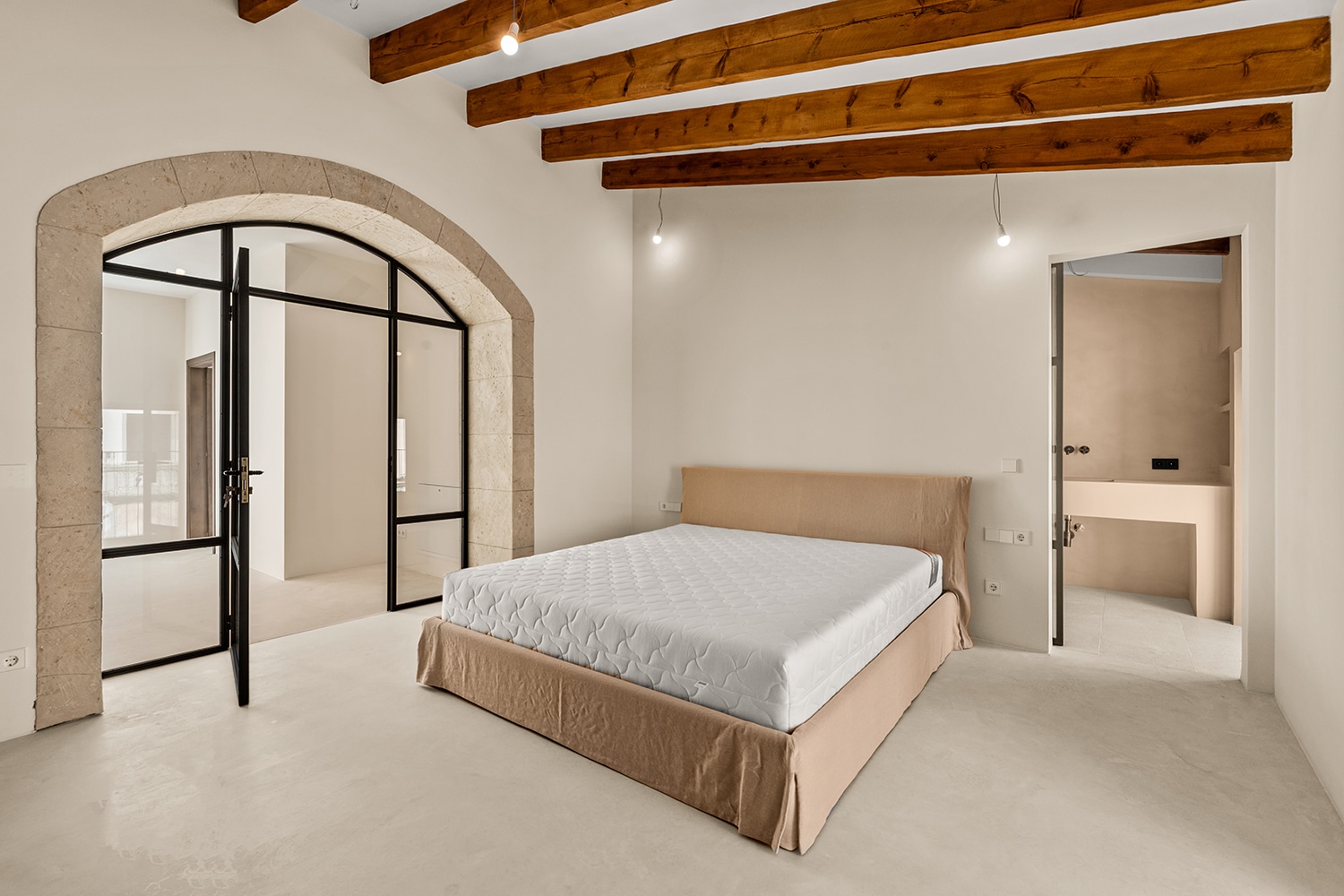 Masterschlafzimmer