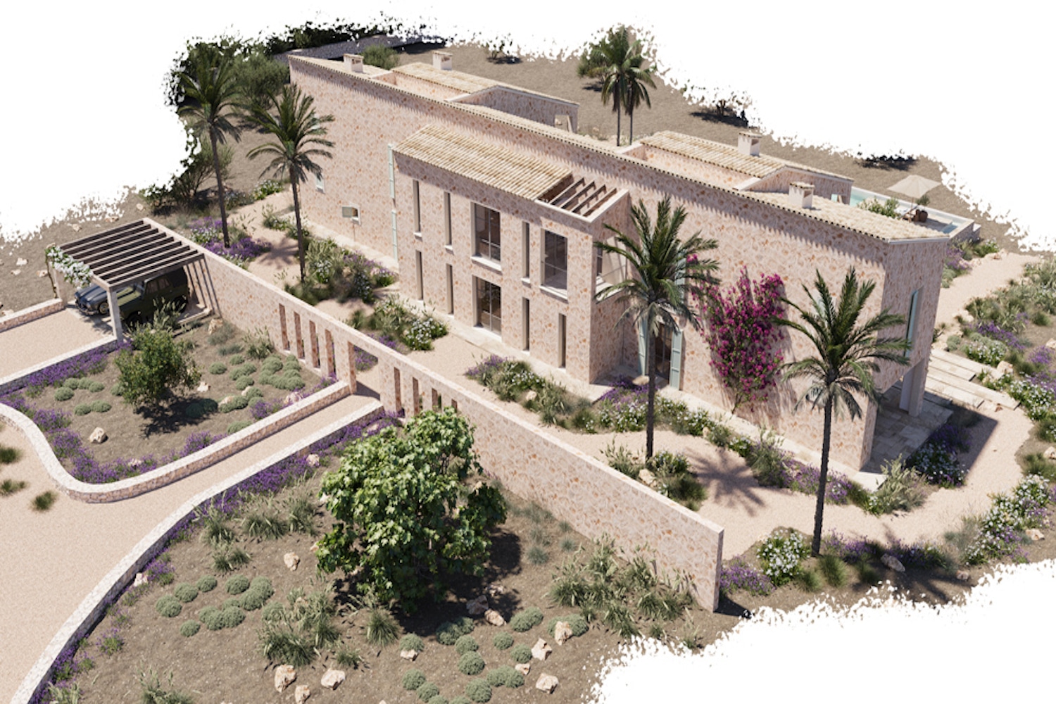 Neubaufinca