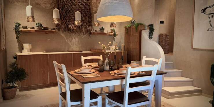 Stilvolles Designer-Apartment im Herzen von Llucmajor