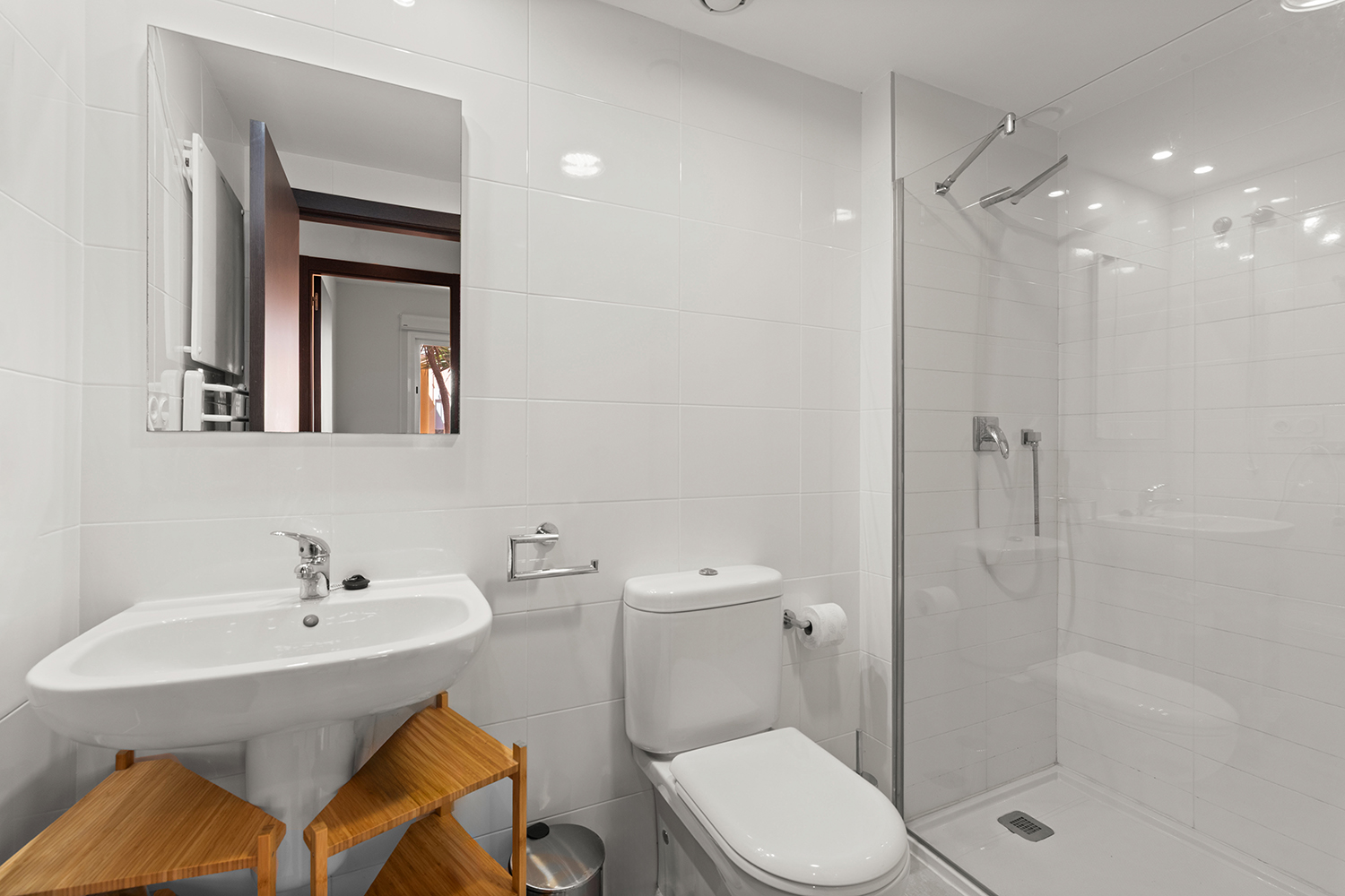 Weiteres Badezimmer
