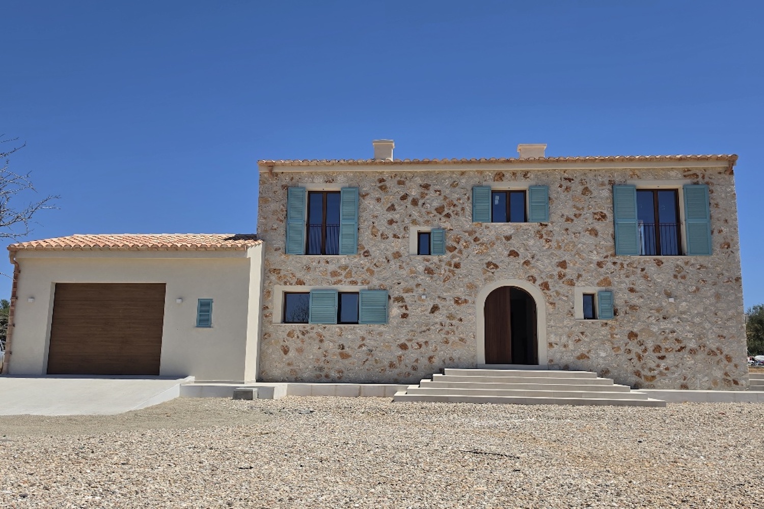 Finca Ses Salines