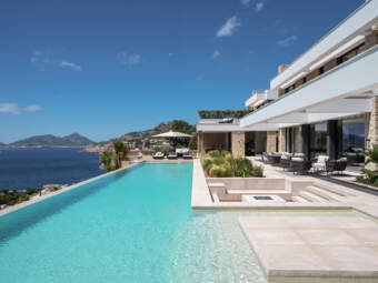 Luxus auf höchstem Niveau – Einzigartige Villa in der Cala Marmacen