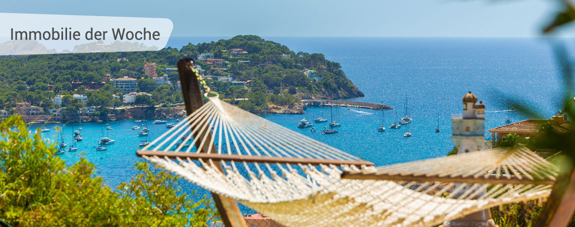 Immobilie der Woche auf Mallorca