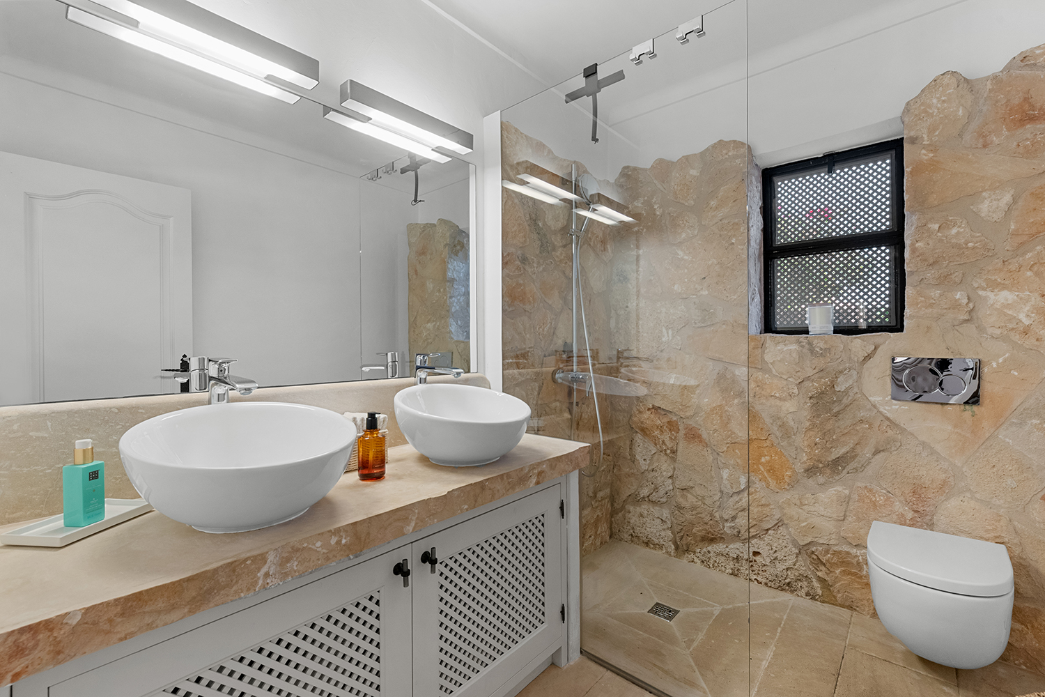 Badezimmer