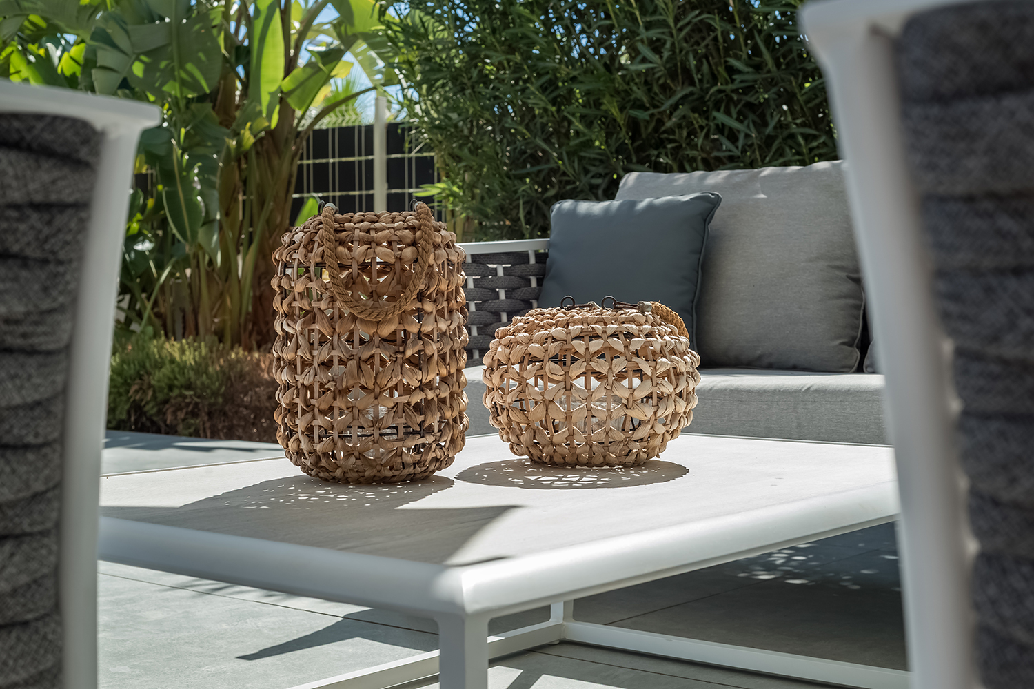 chillout-area