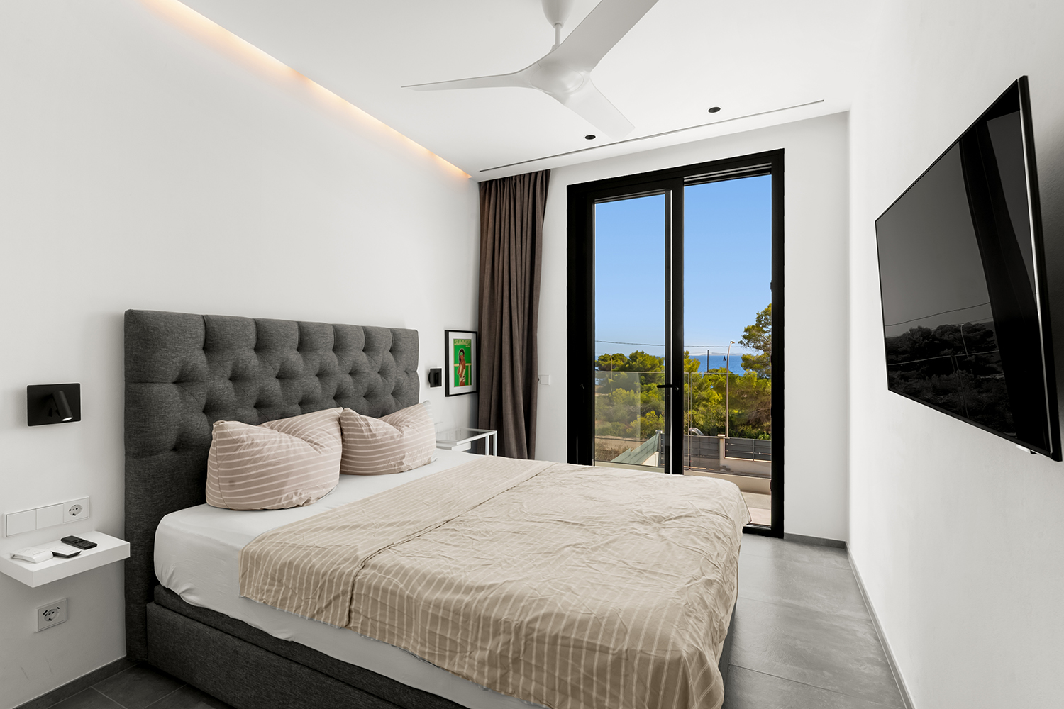 Schlafzimmer 2