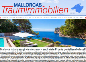 Mallorcas Traumimmobilien